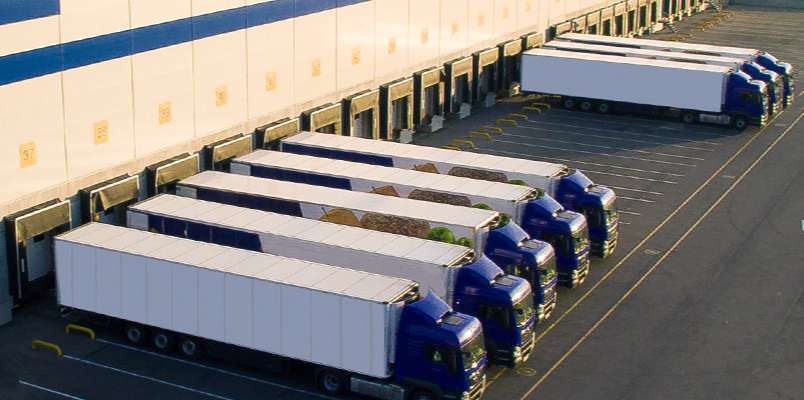 Seattle Transloading Services