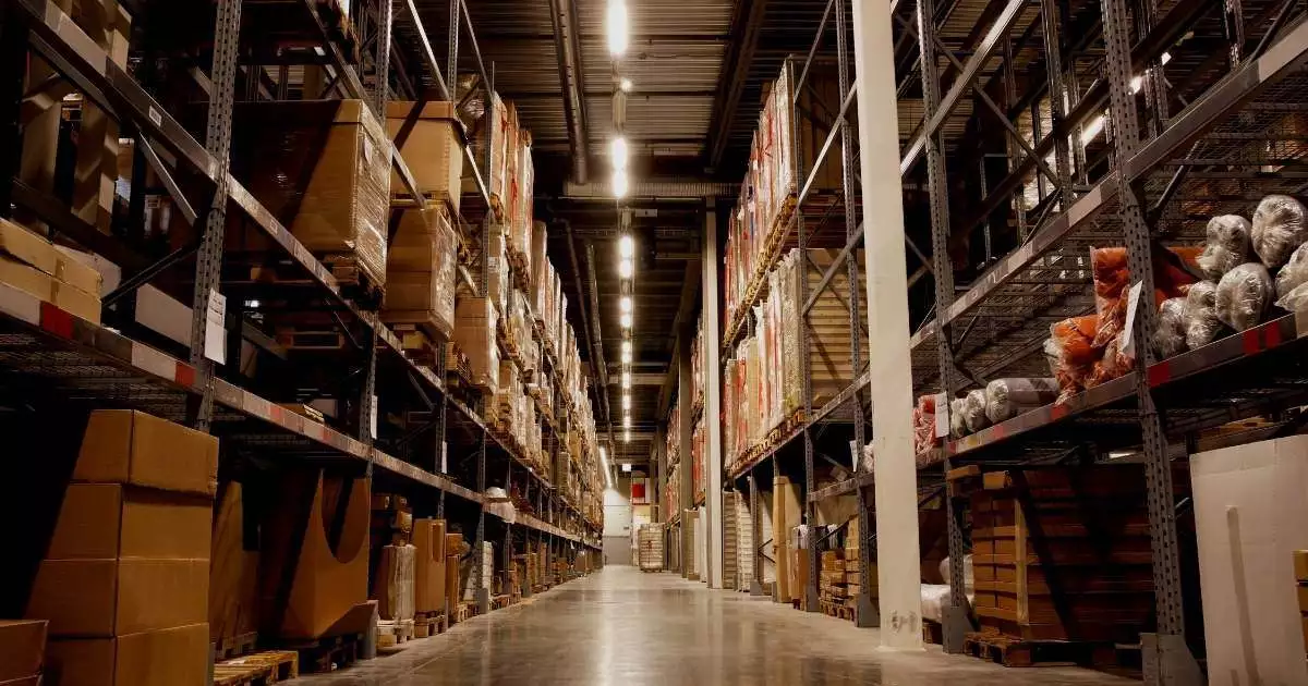 Things To Know Before Leasing or Renting a Warehouse Storage