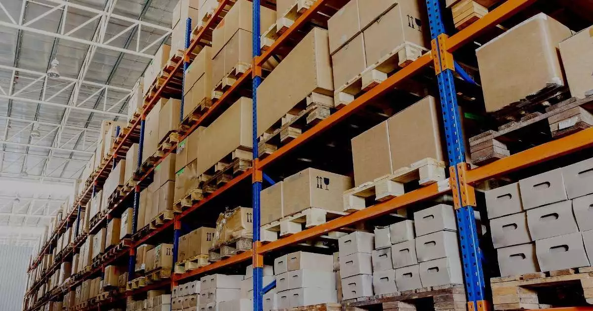 The Importance Of Warehousing Services in Logistics