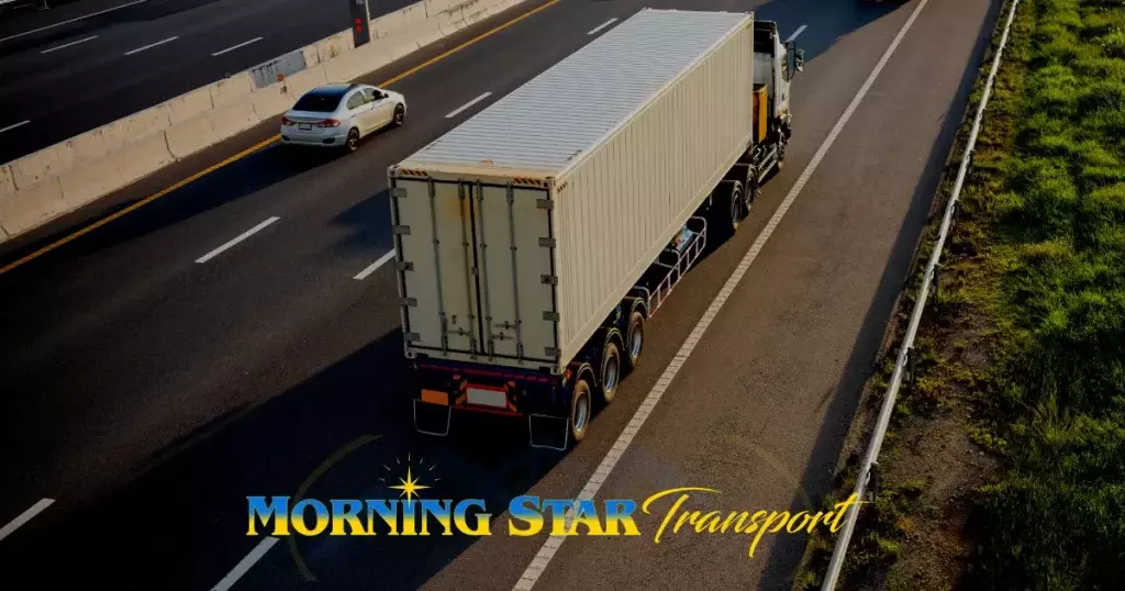 morning star transport