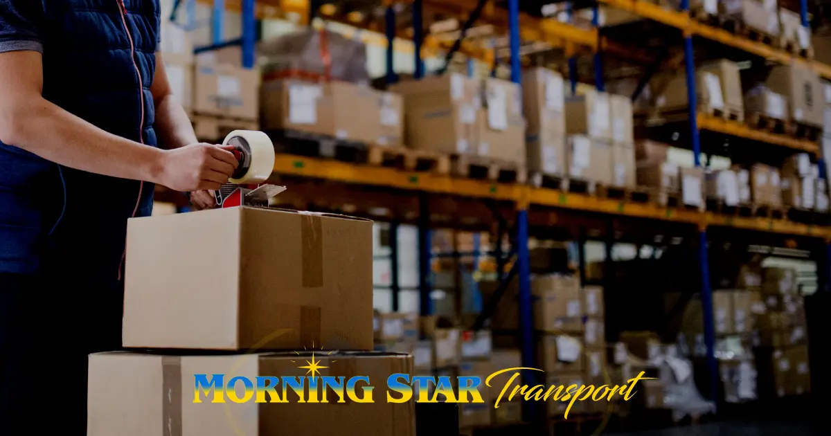 Morning Star Transport LLC Announces Sustainability Initiative